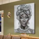 Tablou decorativ 90x120cm Tazama