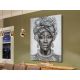 Tablouri - Tablou decorativ 90x120cm Tazama