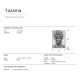 Tablouri - Tablou decorativ 90x120cm Tazama
