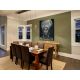 Tablouri - Tablou decorativ 90x120cm Maisha