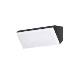 Aplice - Aplica perete LED de exterior IP65 KEEN