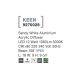 Aplice - Aplica perete LED de exterior IP65 KEEN