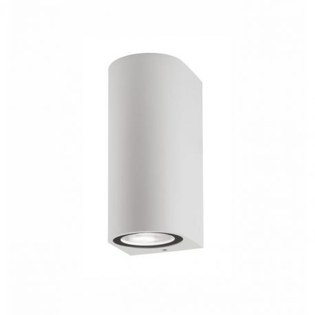 Aplice - Aplica perete ambientala de exterior IP54 NERO alba