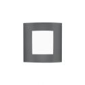 Aplica de perete pentru exterior IP44 ZENITH