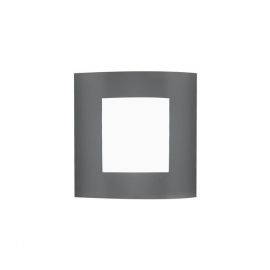 Aplica de perete pentru exterior IP44 ZENITH
