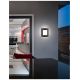 Aplice - Aplica de perete pentru exterior IP44 ZENITH