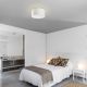 Plafoniere - Plafoniera design modern SEVEN