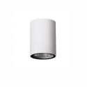 Spot LED aplicat de exterior IP65 CECI alb 9cm
