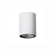 Spot LED aplicat de exterior IP65 CECI alb 9cm