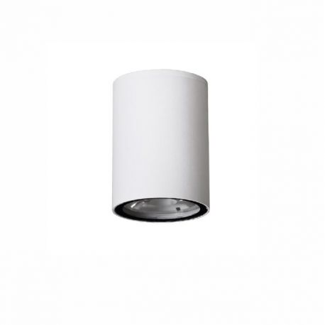 Spoturi - Spot LED aplicat de exterior IP65 CECI alb 9cm