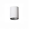 Spot LED aplicat de exterior IP65 CECI alb 9cm