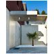 Spoturi - Spot LED aplicat de exterior IP65 CECI alb 9cm