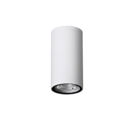 Spoturi - Spot LED aplicat de exterior IP65 CECI alb 5,5cm