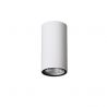 Spot LED aplicat de exterior IP65 CECI alb 5,5cm