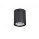 Spoturi - Spot LED aplicat de exterior IP65 CECI negru 9cm