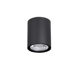 Spoturi - Spot LED aplicat de exterior IP65 CECI negru 9cm