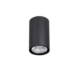 Spoturi - Spot LED aplicat de exterior IP65 CECI negru 5,5cm