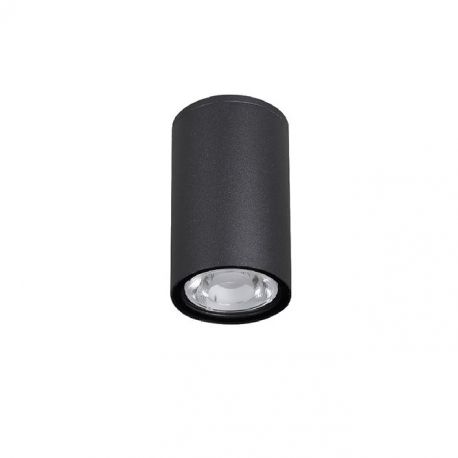 Spoturi - Spot LED aplicat de exterior IP65 CECI negru 5,5cm
