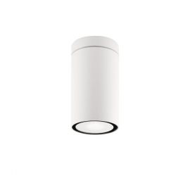 Spoturi - Spot aplicat de exterior IP54 CERISE alb 6cm