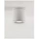 Spoturi - Spot aplicat de exterior IP54 CERISE alb 9cm