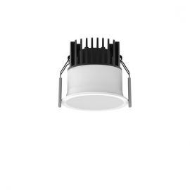 Spoturi - Spot LED incastrabil de exterior IP65 BLADE alb 7,8cm