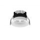 Spoturi - Spot LED incastrabil de exterior IP65 BLADE alb 8,5cm