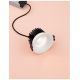 Spoturi - Spot LED incastrabil de exterior IP65 BLADE alb 8,5cm