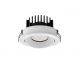 Spoturi - Spot LED incastrabil de exterior IP65 BLADE alb 9cm