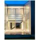 Spoturi - Spot LED incastrabil de exterior IP65 BLADE negru 8,5cm