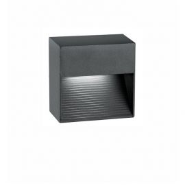 Spoturi - Spot LED ambiental scari de exterior IP54 KRYPTON