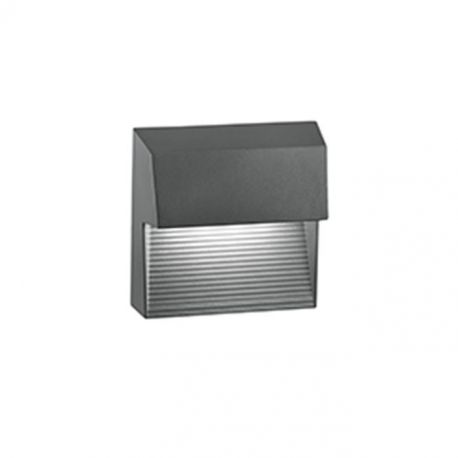 Spoturi - Spot LED ambiental scari de exterior IP54 KRYPTON