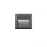 Spot LED ambiental de exterior IP54 PULSAR
