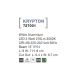 Spoturi - Spot LED ambiental de exterior IP54 KRYPTON