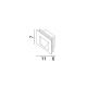 Spoturi - Spot LED ambiental de exterior IP54 KRYPTON