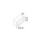 Spoturi - Spot LED ambiental de exterior IP54 KRYPTON