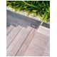 Spoturi - Spot LED ambiental de exterior IP54 KRYPTON