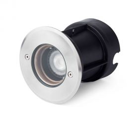 Spoturi - SPOT INCASTRABIL DE EXTERIOR TECNO-6 INOX