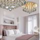 Lustre aplicate - Lustra design elegant BOLLA 38 auriu