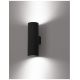 Aplice - Aplica de perete LED iluminat exterior IP67 ALP up and down