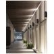Aplice - Aplica de perete LED iluminat exterior IP67 ALP up and down