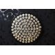 Lustre aplicate - Lustra design elegant BOLLA 58 auriu