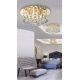 Lustre aplicate - Lustra design elegant BOLLA 58 auriu