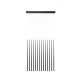 Candelabre, Lustre - Lustra LED design modern minimalist 45cm Louise 14 black