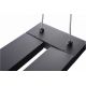 Pendule, Lustre suspendate - Lustra LED reglabila design modern Flash 160