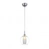 Pendul modern AMBER MILANO 1 clar