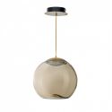Lustra / Pendul LED design modern 40cm Helena A