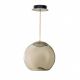 Pendule, Lustre suspendate - Lustra / Pendul LED design modern 40cm Helena A