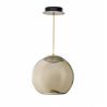Lustra / Pendul LED design modern 40cm Helena A
