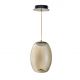 Pendule, Lustre suspendate - Lustra / Pendul LED design modern 26cm Helena B