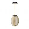 Lustra / Pendul LED design modern 26cm Helena B